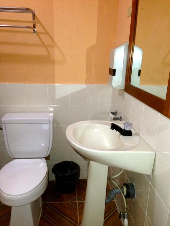 Hotel Villas Magen El Remate Cameră foto